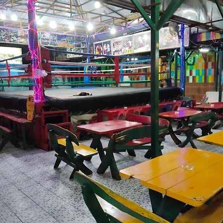 Reggaeinn Phi Phi Don Εξωτερικό φωτογραφία