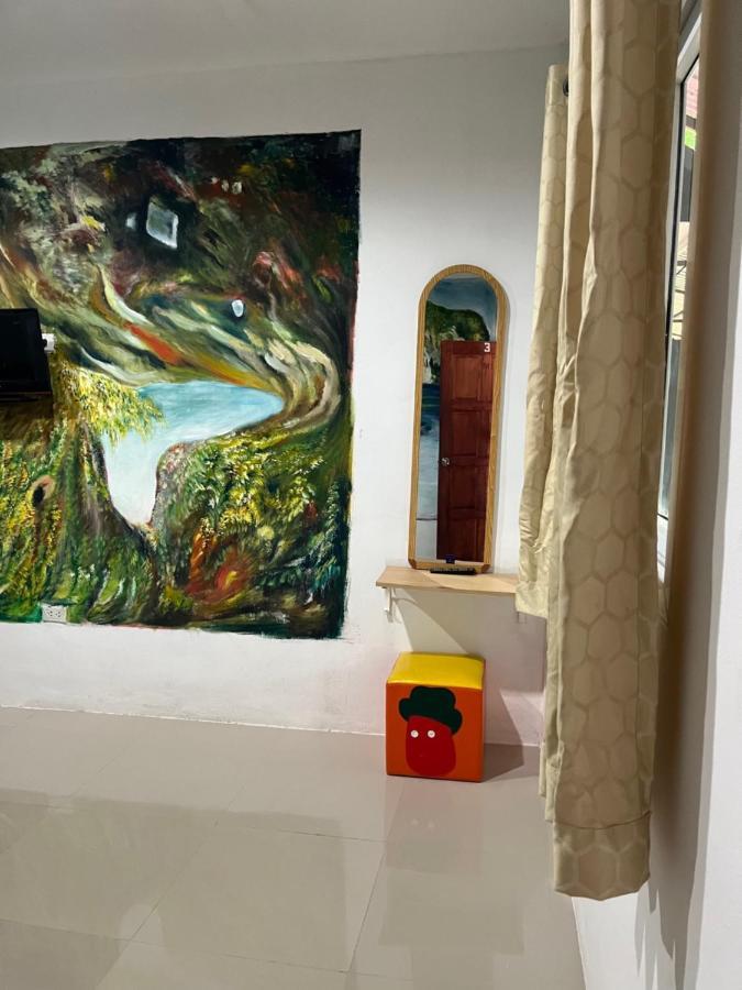 Reggaeinn Phi Phi Don Εξωτερικό φωτογραφία