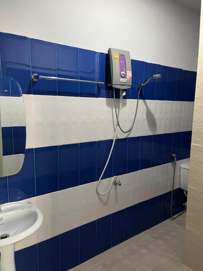 Reggaeinn Phi Phi Don Εξωτερικό φωτογραφία