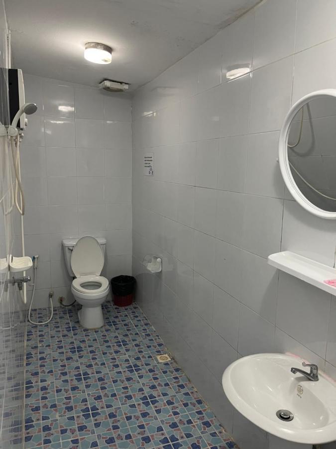 Reggaeinn Phi Phi Don Εξωτερικό φωτογραφία