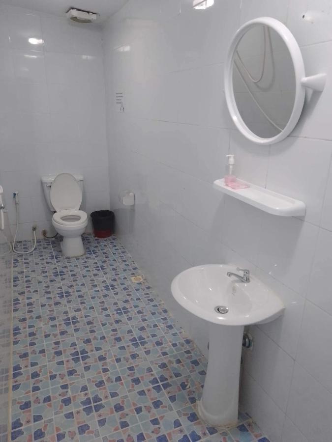 Reggaeinn Phi Phi Don Εξωτερικό φωτογραφία