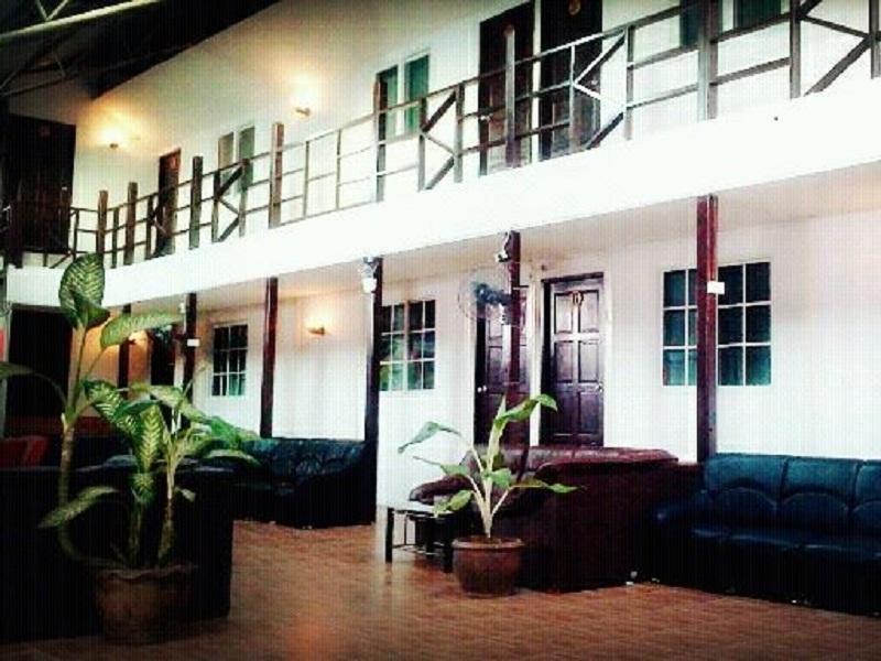 Reggaeinn Phi Phi Don Εξωτερικό φωτογραφία