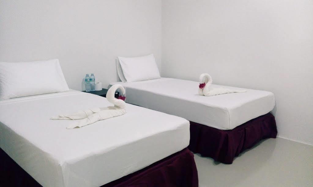 Reggaeinn Phi Phi Don Εξωτερικό φωτογραφία